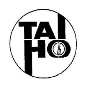 Imagen de TAIHO