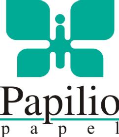 Imagen de PAPILIO PAPEL