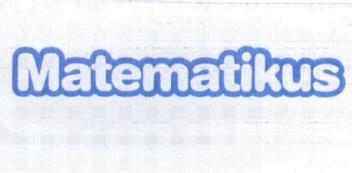 Imagen de MATEMATIKUS