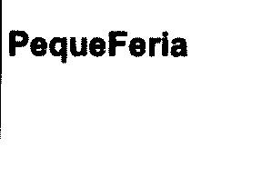 Imagen de PEQUEFERIA