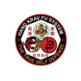 Imagen de HAND KRAV FU SYSTEM- THE TRUE SELF DEFENSE