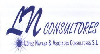 Imagen de LN CONSULTORES LOPEZ NAVAZA & ASOCIADOS CONSULTORES S.L