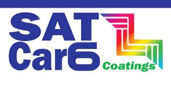 Imagen de SATCAR6 COATINGS