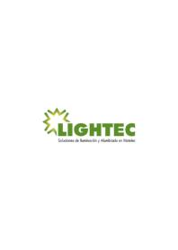 Imagen de LIGHTEC SOLUCIONES DE ILUMINACION Y ALUMBRADO EN MATELEC