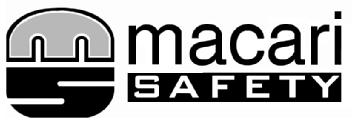 Imagen de MACARI SAFETY