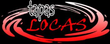 Imagen de TAPAS LOCAS