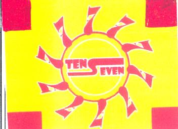 Imagen de TEN SEVEN