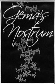 Imagen de GEMA'S NOSTRUM