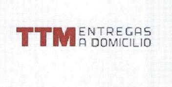 Imagen de TTM ENTREGAS A DOMICILIO