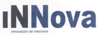 Imagen de INNOVA RENOVACION DE INTERIORES