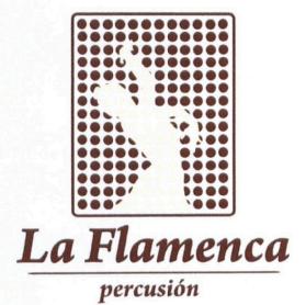 Imagen de LA FLAMENCA PERCUSION