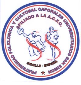Imagen de FRATERNIDAD FOLKLORICA Y CULTURAL CAPORALES UNIVERSITARIOS SAN SIMON - SEVILLA-ESPAÑA AFILIADO A LA A.C.F.O