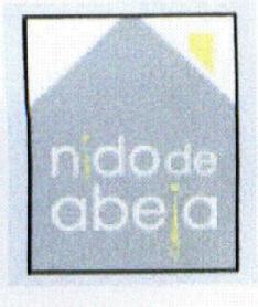 Imagen de NIDODEABEJA