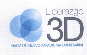 Imagen de LIDERAZGO 3D HACIA UN NUEVO PARADIGMA EMPRESARIAL