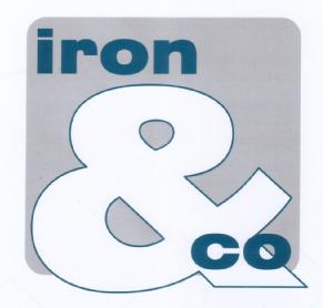 Imagen de IRON & CO