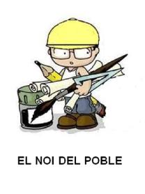 Imagen de EL NOI DEL POBLE