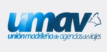 Imagen de UMAV UNION MADRILEÑA DE AGENCIAS DE VIAJES