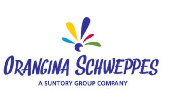 Imagen de ORANGINA SCHWEPPES A SUNTORY GROUP COMPANY