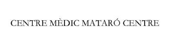 Imagen de CENTRE MEDIC MATARO CENTRE