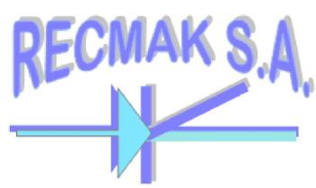 Imagen de RECMAK S.A