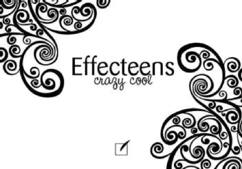 Imagen de EFFECTEENS CRAZY COOL