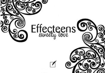 Imagen de EFFECTEENS SWEETY LOVE