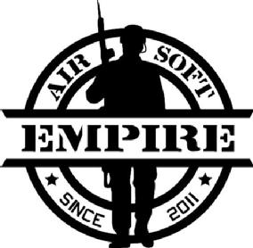Imagen de AIR SOFT EMPIRE SINCE 2011