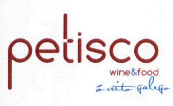 Imagen de PETISCO WINE&FOOD O XEITO GALEGO