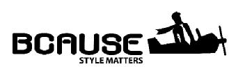 Imagen de BCAUSE STYLE MATTERS