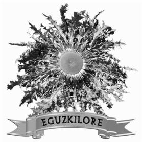 Imagen de EGUZKILORE