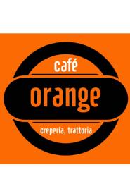 Imagen de CAFE ORANGE CREPERIA, TRATTORIA