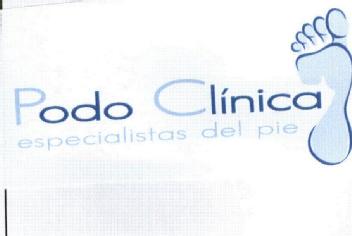 Imagen de PODO CLINICA ESPECIALISTAS DEL PIE