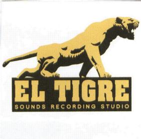 Imagen de EL TIGRE SOUNDS RECORDING STUDIO