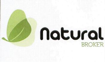 Imagen de NATURAL BROKER