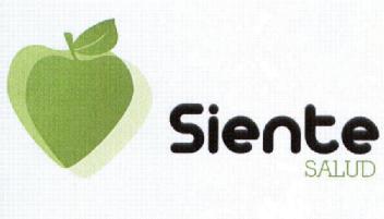 Imagen de SIENTE SALUD