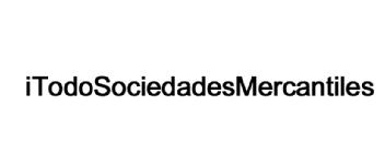 Imagen de ITODOSOCIEDADESMERCANTILES