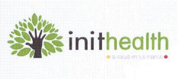 Imagen de INITHEALTH LA SALUD EN TUS MANOS