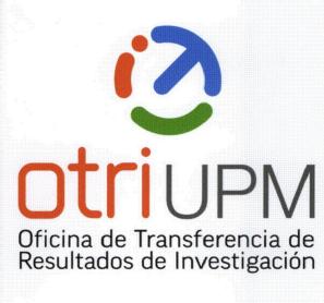 Imagen de OTRIUPM OFICINA DE TRANSFERENCIA DE RESULTADOS DE INVESTIGACION
