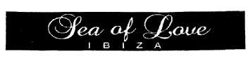 Imagen de SEA OF LOVE IBIZA
