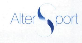 Imagen de ALTER SPORT
