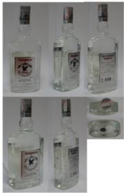Imagen de TEQUILA TRES SOMBREROS
