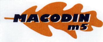 Imagen de MACODIN M5