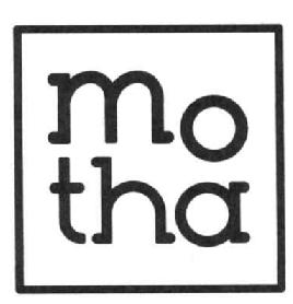 Imagen de MOTHA
