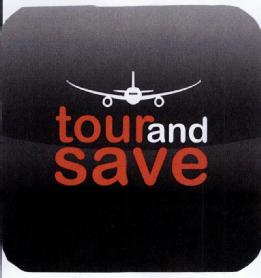 Imagen de TOUR AND SAVE