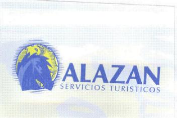 Imagen de ALAZAN SERVICIOS TURISTICOS