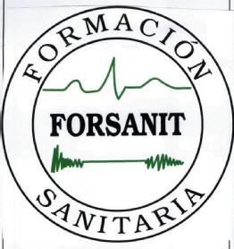Imagen de FORSANIT FORMACION SANITARIA