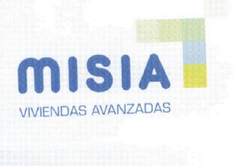Imagen de MISIA VIVIENDAS AVANZADAS