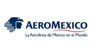 Imagen de AEROMEXICO LA AEROLINEA DE MEXICO EN EL MUNDO