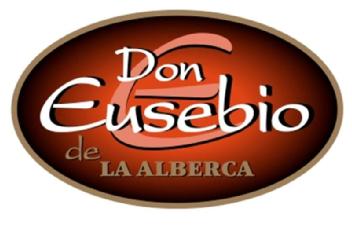 Imagen de DON EUSEBIO DE LA ALBERCA