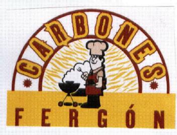 Imagen de CARBONES FERGON